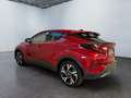 Toyota C-HR Team D 2.0 Hybrid Automatik Rückfahrkamera Rouge - thumbnail 4