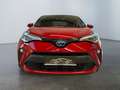 Toyota C-HR Team D 2.0 Hybrid Automatik Rückfahrkamera Rot - thumbnail 6