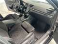 Skoda Superb Combi Sportline 4x4 Scheckheft MwSt! Noir - thumbnail 10