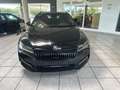 Skoda Superb Combi Sportline 4x4 Scheckheft MwSt! Noir - thumbnail 2