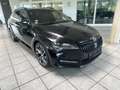 Skoda Superb Combi Sportline 4x4 Scheckheft MwSt! Noir - thumbnail 3