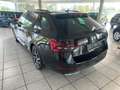 Skoda Superb Combi Sportline 4x4 Scheckheft MwSt! Noir - thumbnail 4