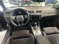 Skoda Superb Combi Sportline 4x4 Scheckheft MwSt! Noir - thumbnail 9