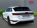 Audi S6 Avant quattro Luftfederung AD StandHZG Navi Leder Weiß - thumbnail 3