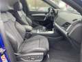 Audi Q5 S line 40 TDI quattro S tronic Navi Bleu - thumbnail 10
