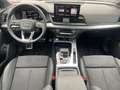 Audi Q5 S line 40 TDI quattro S tronic Navi Bleu - thumbnail 8
