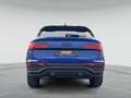 Audi Q5 S line 40 TDI quattro S tronic Navi Bleu - thumbnail 6