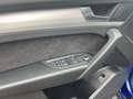 Audi Q5 S line 40 TDI quattro S tronic Navi Bleu - thumbnail 16