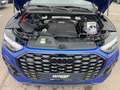 Audi Q5 S line 40 TDI quattro S tronic Navi Bleu - thumbnail 12