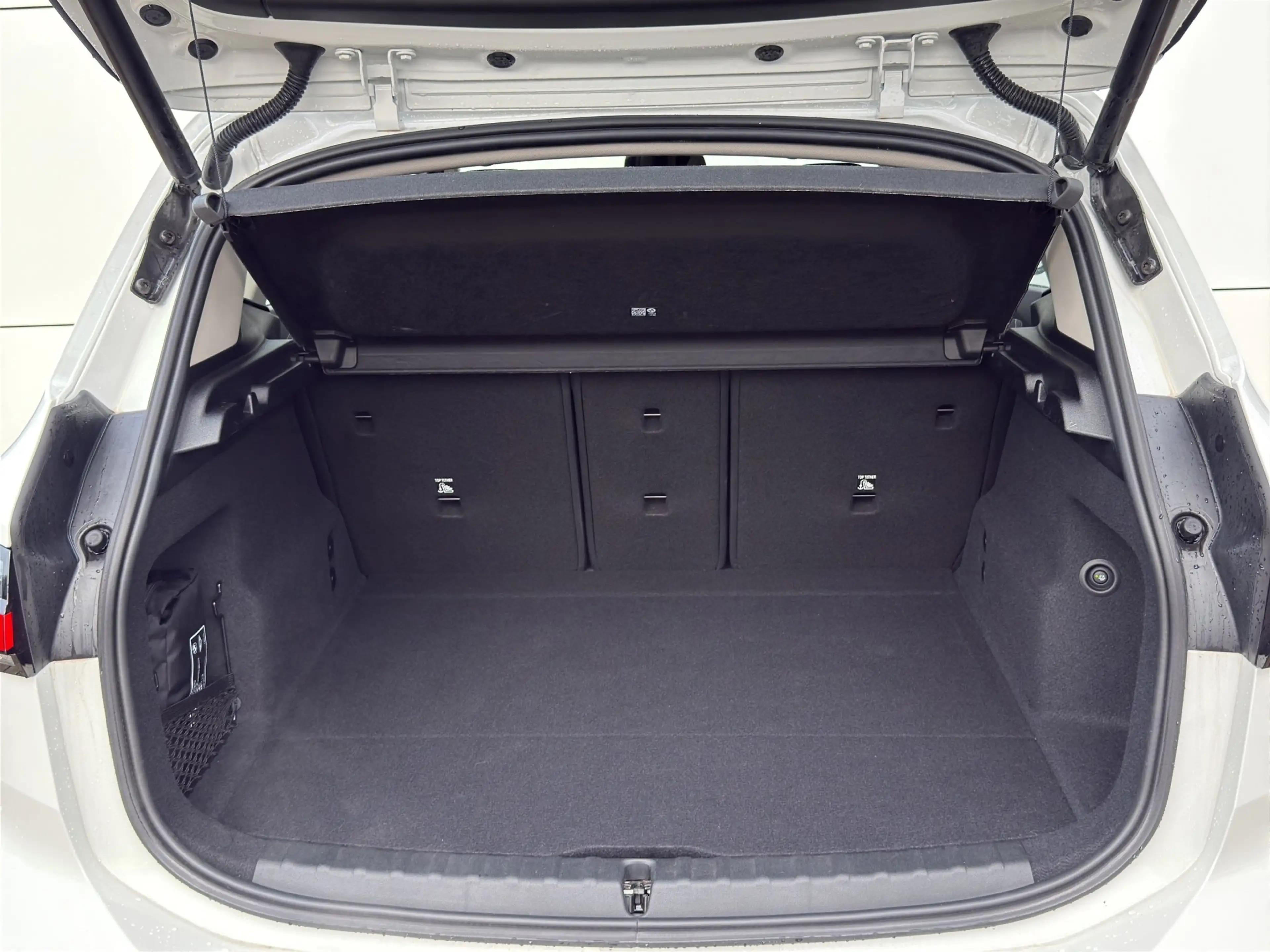 BMW 220 220i Active Tourer LED+AHK+Komfort+SHZ — photo 14