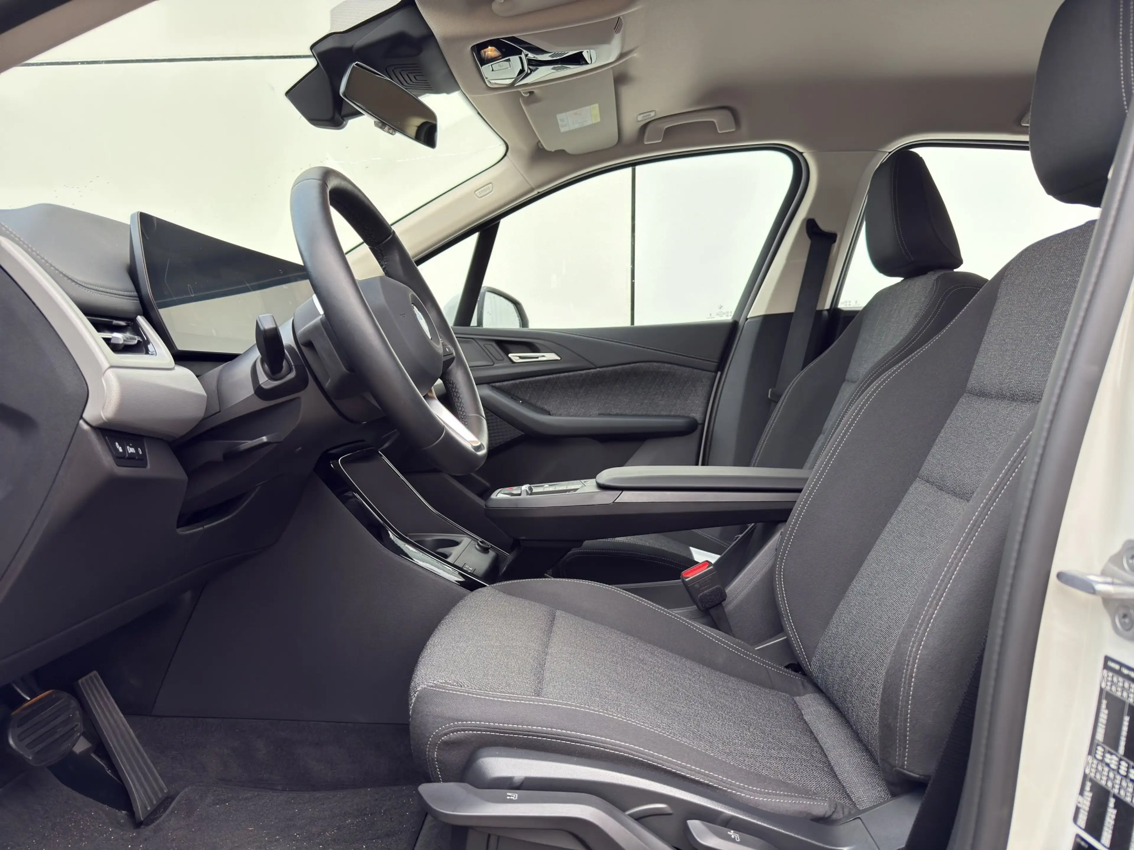 BMW 220 220i Active Tourer LED+AHK+Komfort+SHZ — photo 8