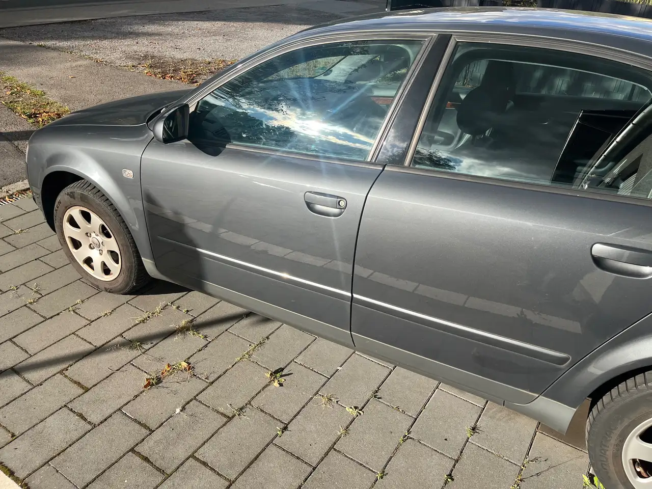 Audi A4 2.0 multitronic, foto 2