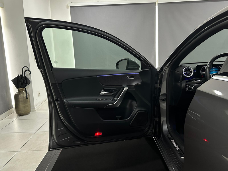 Mercedes-Benz A 160 PROGRESSIVE*PANO*AMBI*LED*KAMERA*CARPLAY* — photo 13
