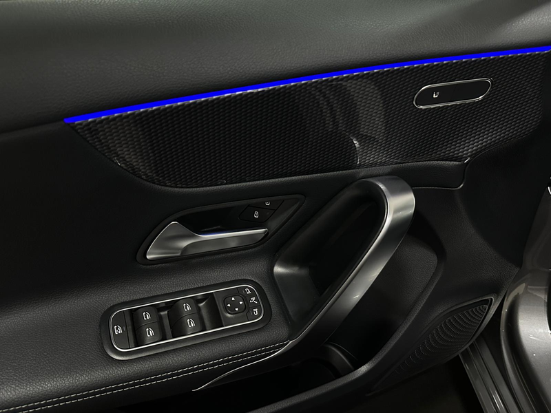 Mercedes-Benz A 160 PROGRESSIVE*PANO*AMBI*LED*KAMERA*CARPLAY* — photo 14