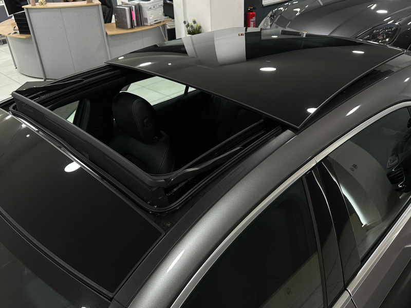 Mercedes-Benz A 160 PROGRESSIVE*PANO*AMBI*LED*KAMERA*CARPLAY* — photo 15