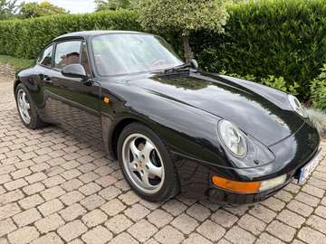 Carrera 2 Coupe Varioram Top Staat