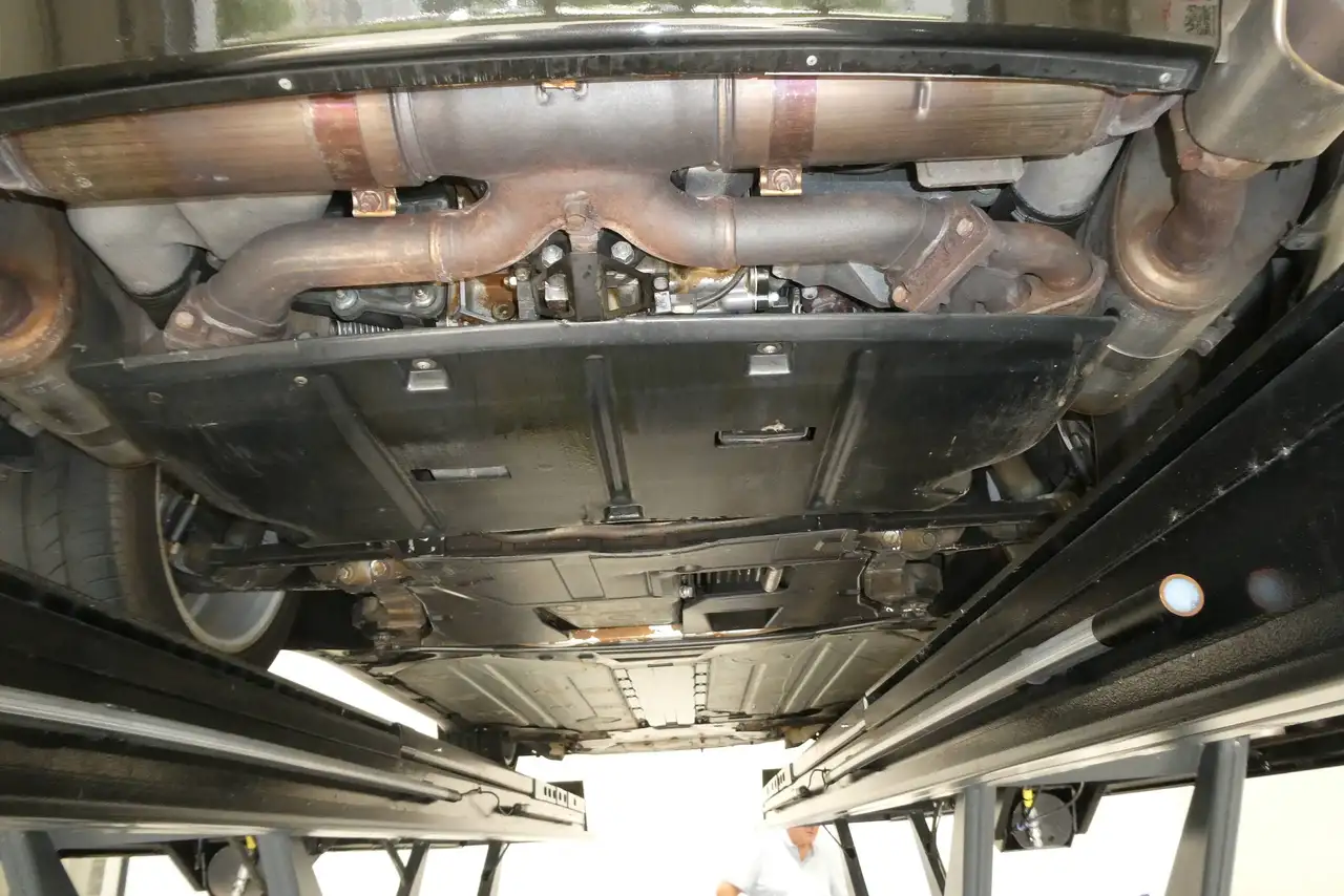 Porsche 993 Carrera 2 Coupe Varioram Top Staat, foto 10