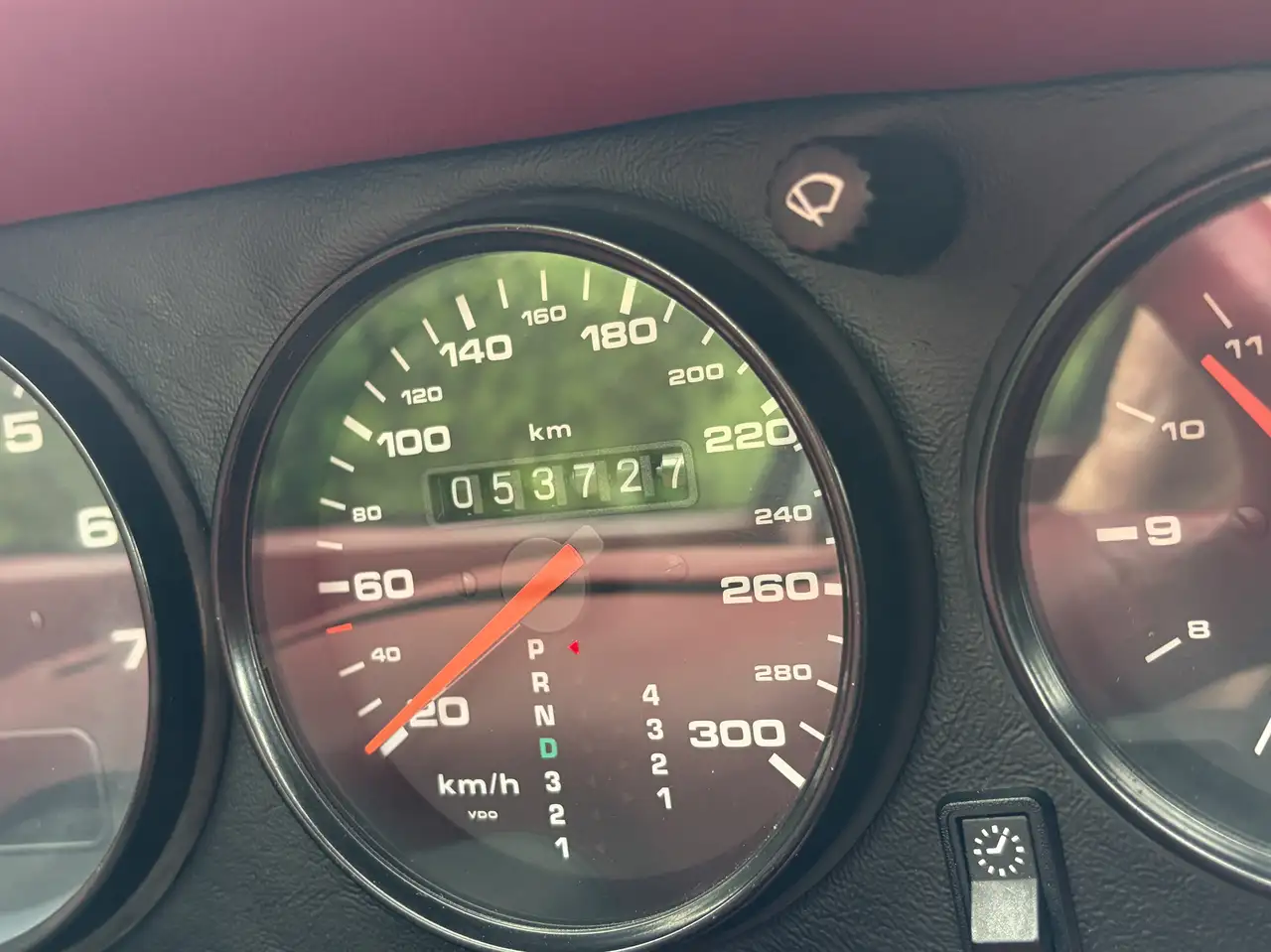 Porsche 993 Carrera 2 Coupe Varioram Top Staat, foto 5