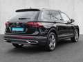 Volkswagen Tiguan Allspace 2.0 TDI DSG Elegance Schwarz - thumbnail 4