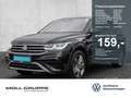 Volkswagen Tiguan Allspace 2.0 TDI DSG Elegance Schwarz - thumbnail 1