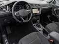 Volkswagen Tiguan Allspace 2.0 TDI DSG Elegance Schwarz - thumbnail 9
