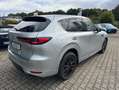 Mazda CX-60 2025 Homura Plus 2.5L e-SKYACTIV PHEV 327PS AWD Pa Silber - thumbnail 4