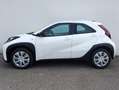 Toyota Aygo X AYGO X 1,0 l Play Weiß - thumbnail 3