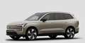 Volvo EX90 107 kWh AWD Twin Motor Ultra Performance 7 zit Beige - thumbnail 1