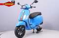 Vespa Sprint S 45 KM/H Blauw - thumbnail 4