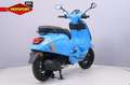Vespa Sprint S 45 KM/H Blauw - thumbnail 3