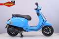 Vespa Sprint S 45 KM/H Blauw - thumbnail 1
