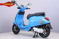 Vespa Sprint S 45 KM/H Blauw - thumbnail 6