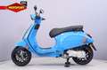 Vespa Sprint S 45 KM/H Blauw - thumbnail 5