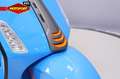 Vespa Sprint S 45 KM/H Blauw - thumbnail 11