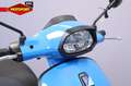Vespa Sprint S 45 KM/H Blauw - thumbnail 10