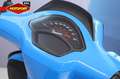 Vespa Sprint S 45 KM/H Blauw - thumbnail 12