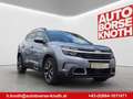 Citroen C5 Aircross Shine Pack, WR, 360 Kamera usw....!! Grau - thumbnail 1