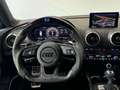 Audi RS3 2.5 TFSI*500 PS*Carbon Lenkrad*KW*Eventuri* Grau - thumbnail 9