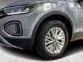 Volkswagen T-Roc 1.0 TSI Life Rückfkamera Navi Sitzhzg Silber - thumbnail 5
