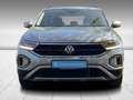 Volkswagen T-Roc 1.0 TSI Life Rückfkamera Navi Sitzhzg Silber - thumbnail 2