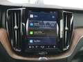 Volvo XC60 XC 60 B5 Benzin AWD Ultimate Dark SHD+NAVI+AHK Argent - thumbnail 12