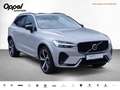 Volvo XC60 XC 60 B5 Benzin AWD Ultimate Dark SHD+NAVI+AHK Argent - thumbnail 7