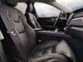 Volvo XC60 XC 60 B5 Benzin AWD Ultimate Dark SHD+NAVI+AHK Argent - thumbnail 9