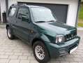 Suzuki Jimny Ranger 1.3 Club[ALLRAD/AHK/1. HAND] Grün - thumbnail 3