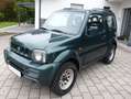 Suzuki Jimny Ranger 1.3 Club[ALLRAD/AHK/1. HAND] Grün - thumbnail 1