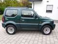 Suzuki Jimny Ranger 1.3 Club[ALLRAD/AHK/1. HAND] Grün - thumbnail 4