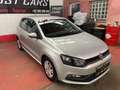 Volkswagen Polo Polo 1.2 TSI Comfortline BMT Grau - thumbnail 2