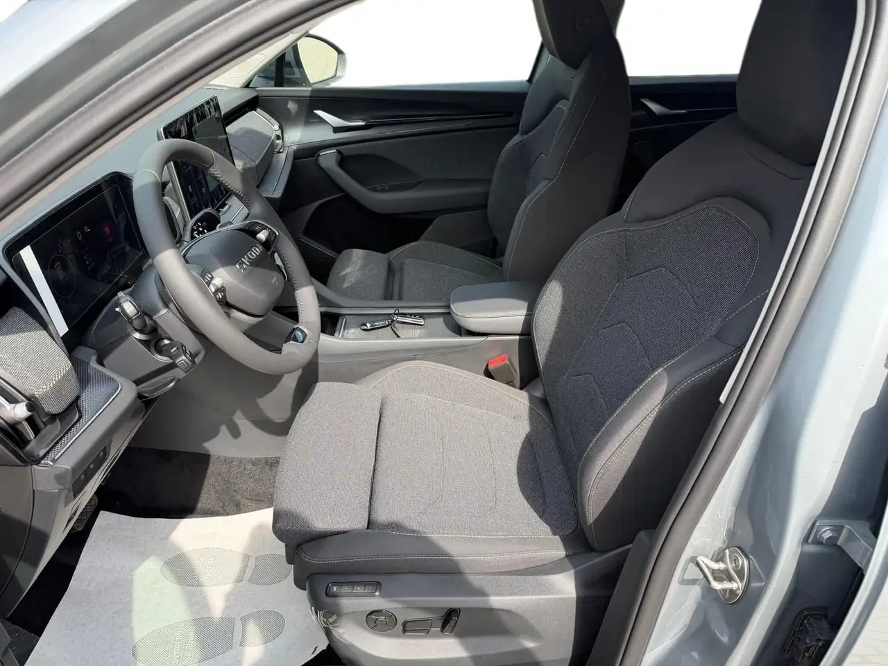 Skoda Kodiaq 2026