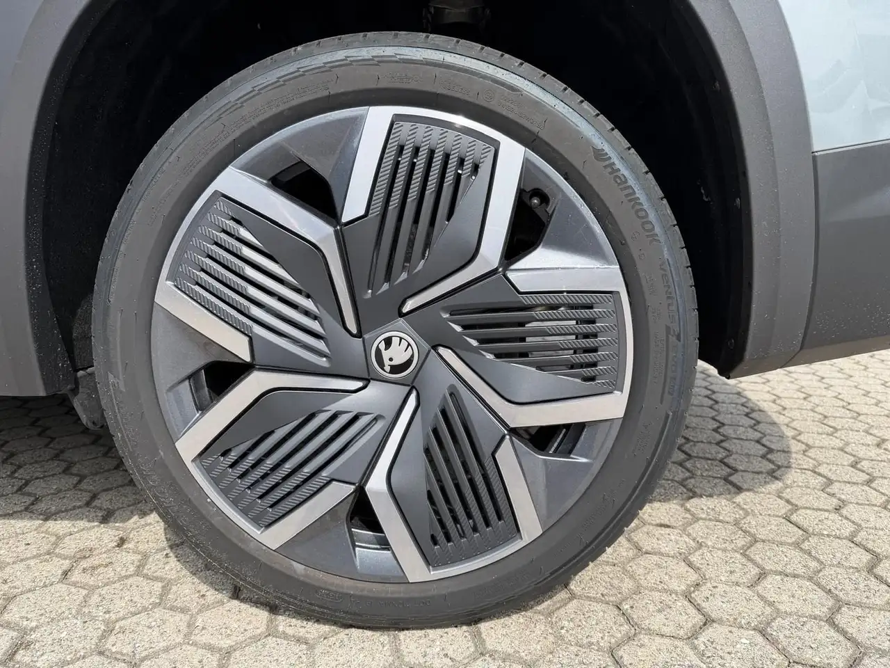 Skoda Kodiaq 2026 — фото 13