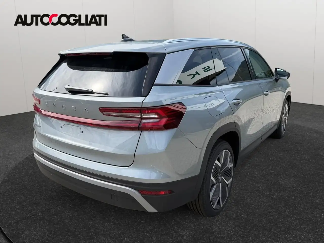 Skoda Kodiaq 2026